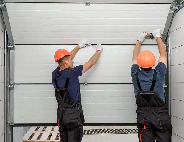 garage door service Mena